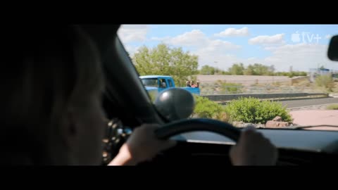 Pluribus — Official Teaser