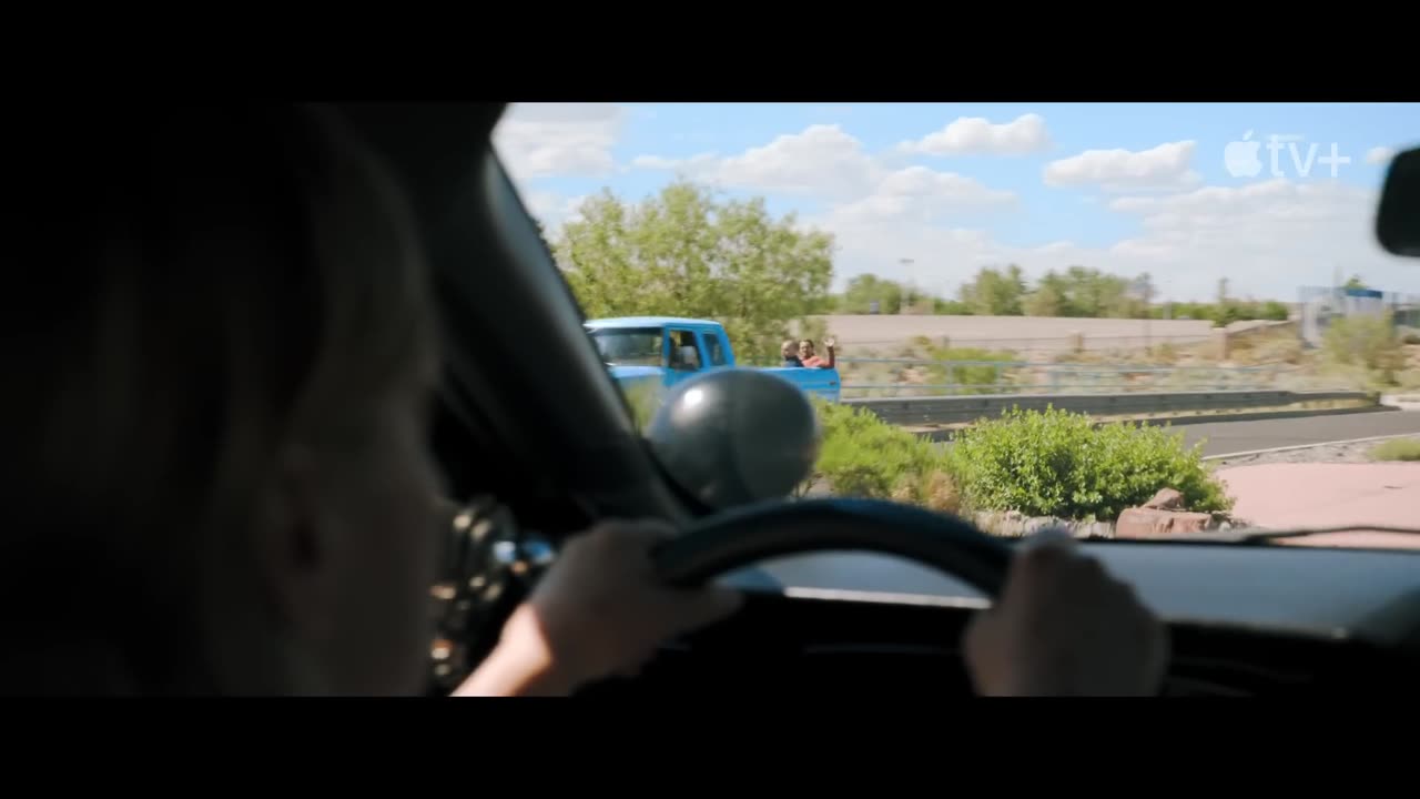 Pluribus — Official Teaser