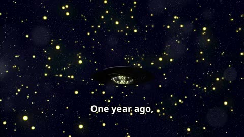 The Day Extraterrestrial Disclosure Was Blocked