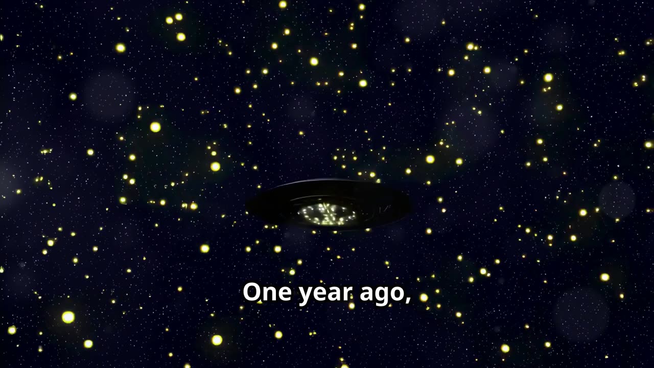 The Day Extraterrestrial Disclosure Was Blocked