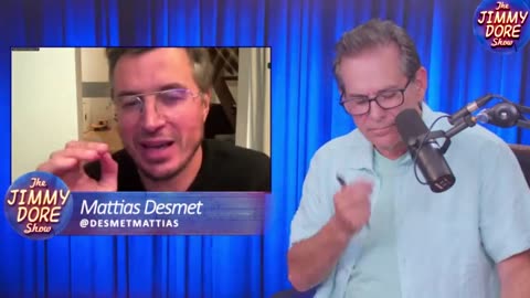 How COVID Turned People Into Fascists – Explained By Psychologist! Mattias Desmet