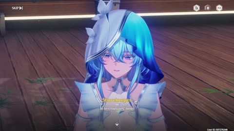 Genshin then WuWa, still doing story missions