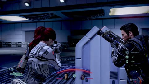 My Cannon ME1- X57 Astroid