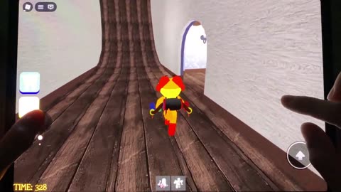 ALIEN PRISON RUN, Papa Pizza's Pizzeria, BARRA'S GRANNY HOUSE, Roblox Part 3