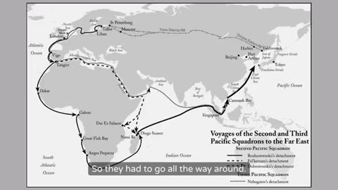 Over Here, Over There: The Russo-Japanese War and Trumpian Peace Policy