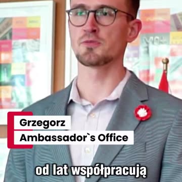 Najlepsze życzenia dla Polski i Polaków z okazji Święta Niepodległości od Ambasador