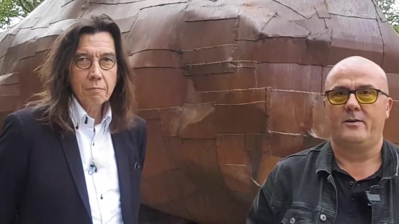 #347.1 - Is Nature striking back? - JACK&JOZEF -