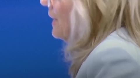 Jill Biden Reveals Focus After Leaving First Lady Role