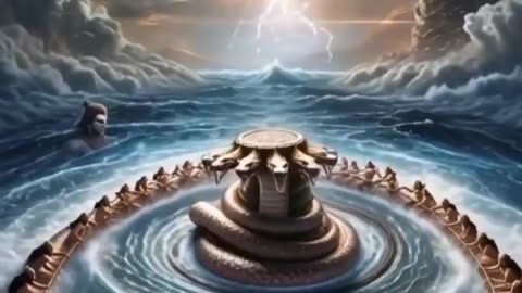 #BhaktiVideo #DevotionalMusic #SpiritualJourney #FaithAndDevotion