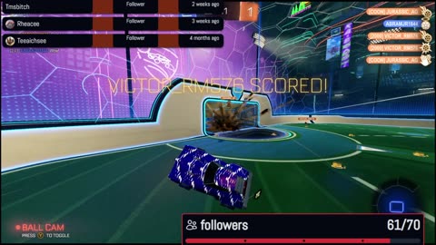 daiblo for a lil then rocket league