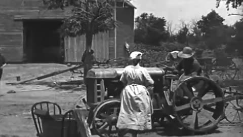 Ford Tractor Demonstrations - Ford Tractor Demonstrations - fc-fc-2009