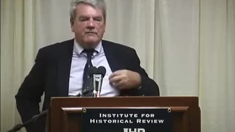 David Irving The Faking of History