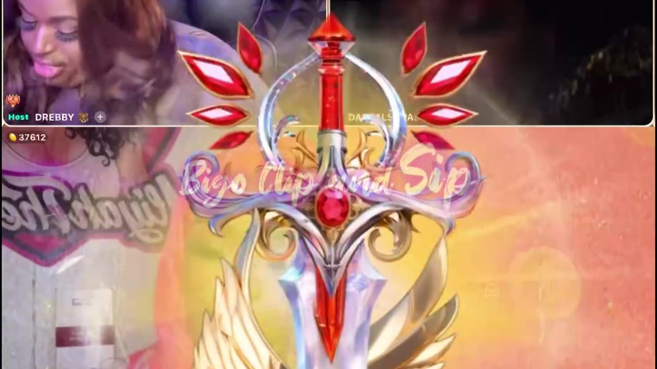 Gossip Gurls segment on Ace alledgedly stepping away from TomiKay 10/7/25 #bigoclipandsip