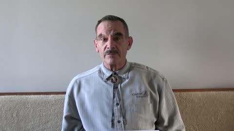 Signs of Destruction, Charlie Kirk 4 Oct. '25