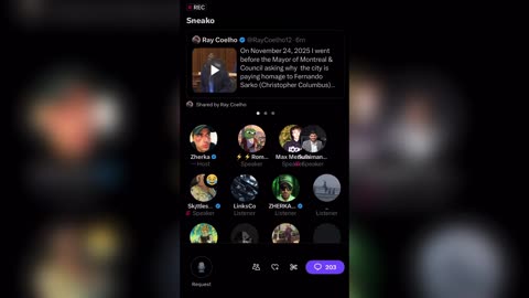 Zherka Responds To SNEAKO & Calls Out Multiple Creators