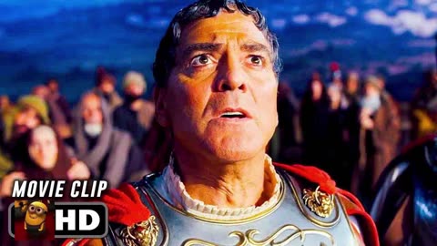 Final Scene _ HAIL, CAESAR! (2016) Movie CLIP HD