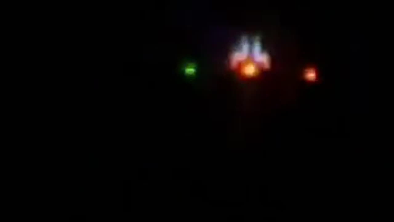 🛸👀 UFO Sighting in Denmark: What Was Spotted in the Skies? | TheTruthAbove