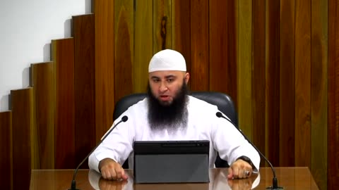 Concise Benefits - Part: 13 | Hanney Rababi