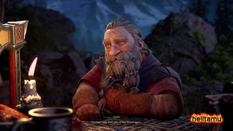 RAW GAMEPLAY – Return to Moria | No Commentary Episode 453 (Final)