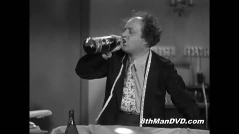 The Three Stooges - Best Episodes Compilation (Remastered) (HD 1080p)