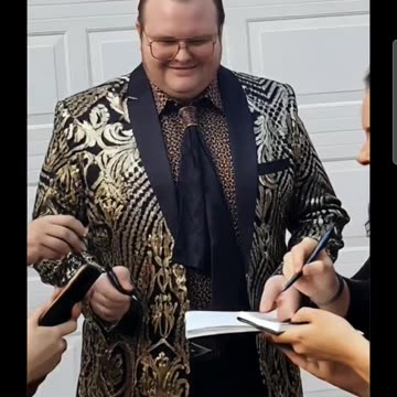 Trent Page country star.