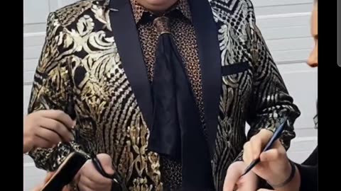 Trent Page country star.