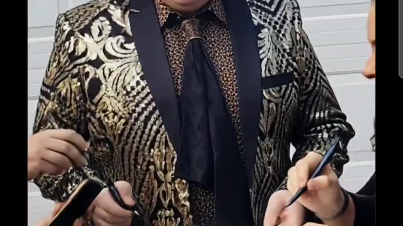 Trent Page country star.