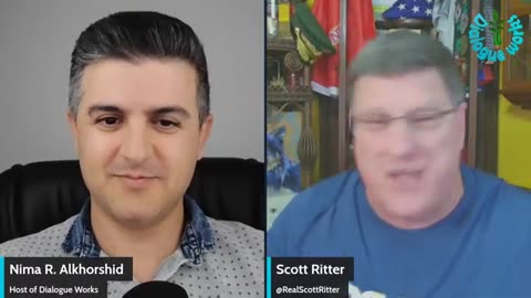 Scott Ritter - Trump Halts All Military Aid to Ukraine! What's Next?