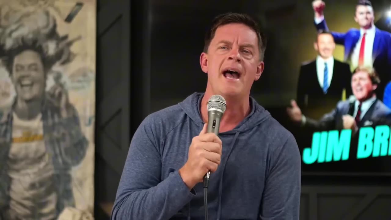 Trump & RFK Jr. Drop Vaccine BOMBSHELL - Have we Been Lied to - Jim Breuer