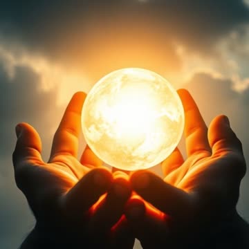 Daily Prayer for Trusting God's Plan ✨