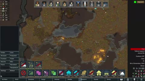 293 I guess we are the ancient danger