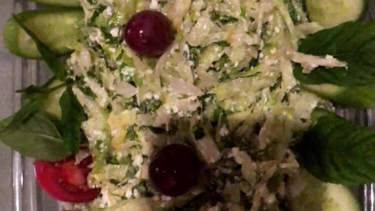 GREEK TAVERNA IN ISTANBUL