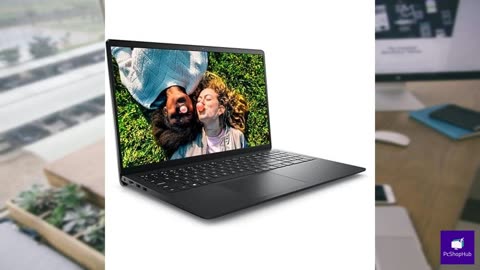 Dell 2023 Newest Inspiron 15 3520 Business Laptop