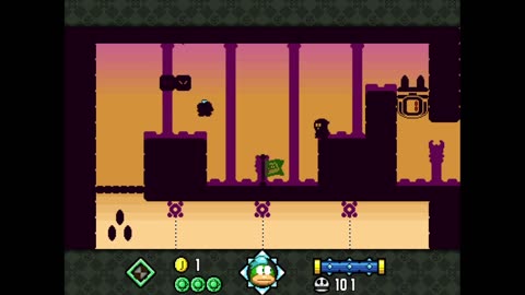 Tightly-Timed Traps - Spikeventure Pt.9