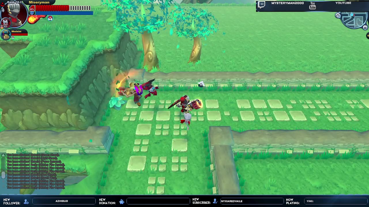 We doing whatever today.