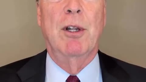 James Comey issues statement after judge dismissed case against him