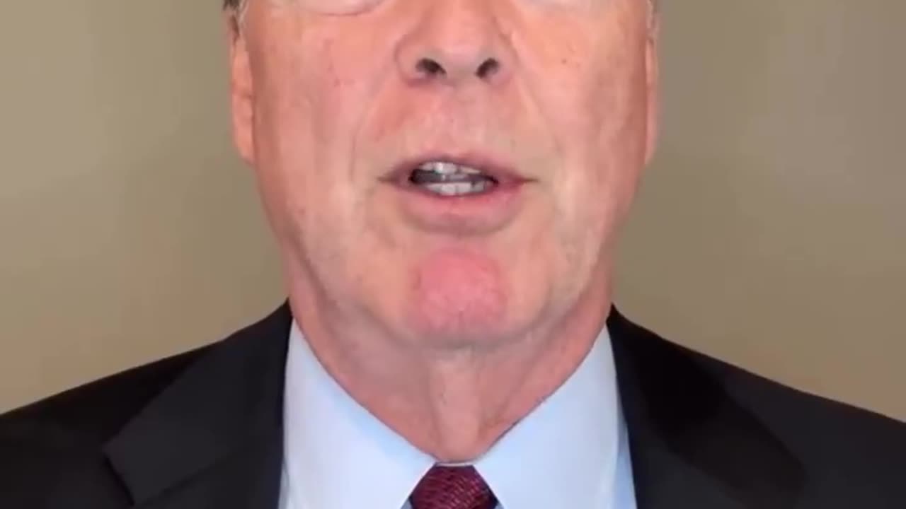 James Comey issues statement after judge dismissed case against him