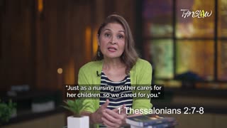 Mothers’ Tender Loving Care