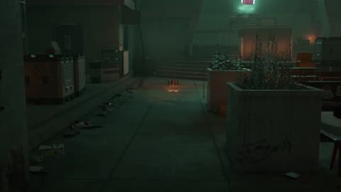 Dogtown Cyberpunk 2077