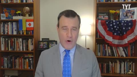 Trump PANICS As His Funding Freeze Stunt BLOWS UP In His Face!