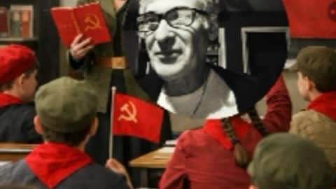 COMMUNIST PARTY USA INDOCTRINATES CONNECTICUT STUDENTS, RECRUITS "TEACHERS"