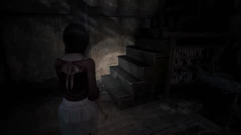 Fatal Frame II Crimson Butterfly Remake (Nuevo Gameplay)