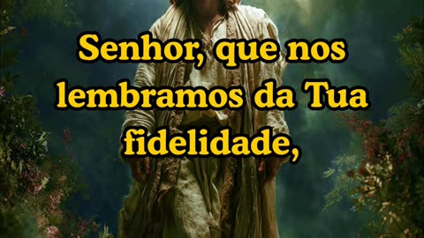 Oração Para Esta Terça-feira, 07 de Outubro de 2025!