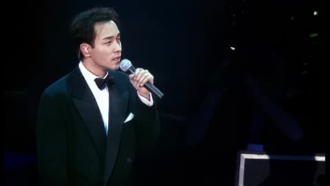 月亮代表我的心-獻給媽媽與唐先生