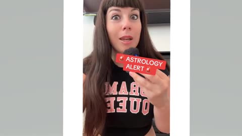 ALERT 🚨 MARS CONJUNCT PLUTO! Jan 27 2026 https://www.youtube.com/watch?v=EE-GMSJWv3U @megmoonbeam_