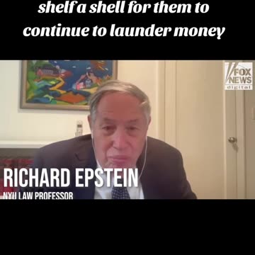 Obama is laundering money at a rapid pace