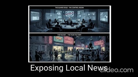 Exposing Local News