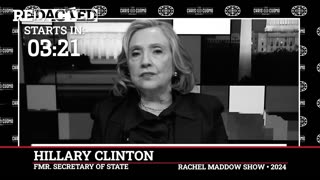 Get Ready! Something Big is Coming and They're Putting all The Pieces in Place | Redacted News