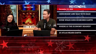 Get Ready! Something Big is Coming and They're Putting all The Pieces in Place | Redacted News