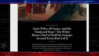 Get Ready! Something Big is Coming and They're Putting all The Pieces in Place | Redacted News